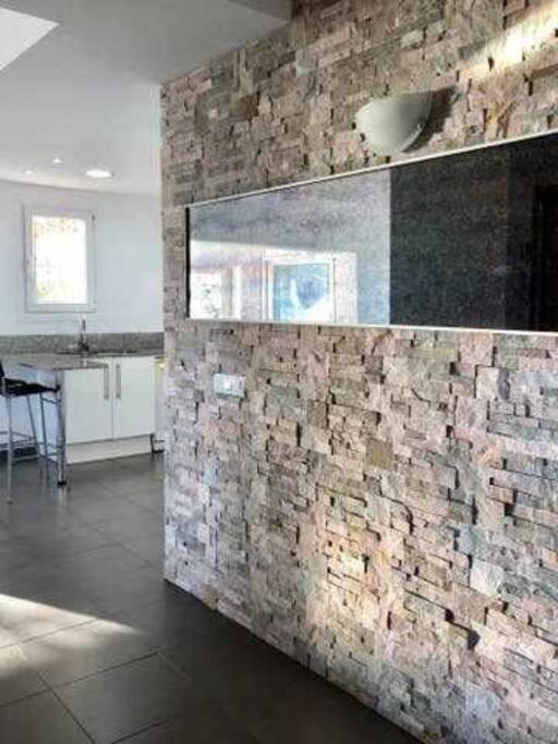 Amplio Apartamento Con Jardin En Almadrava ロザス エクステリア 写真